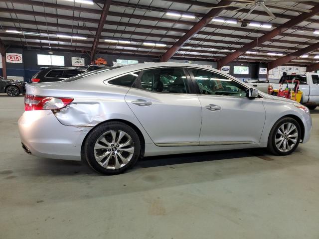 2012 HYUNDAI AZERA GLS #3235802759