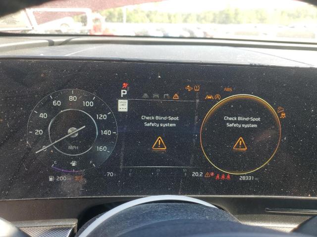 2023 KIA SPORTAGE S 5XYK5CAF1PG085093