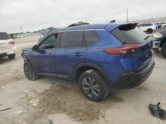 2023 NISSAN ROGUE SV 5N1BT3BA1PC897132