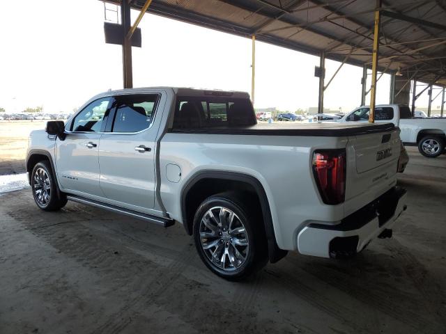 2024 GMC SIERRA K15 1GTUUGEL7RZ215031