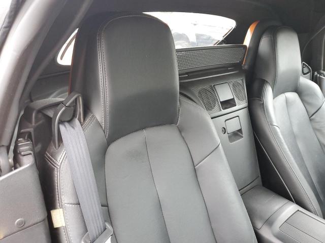 2008 MAZDA MX-5 MIATA #3312300773