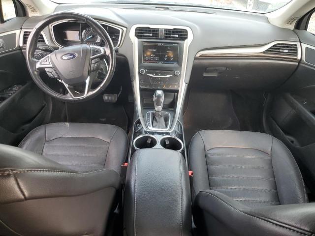 2013 FORD FUSION SE - 3FA6P0HR4DR273947