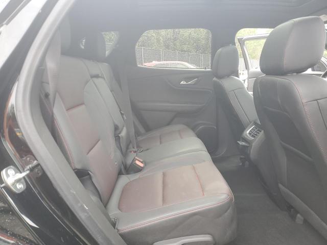 2023 CHEVROLET BLAZER RS - 3GNKBKRS9PS225059
