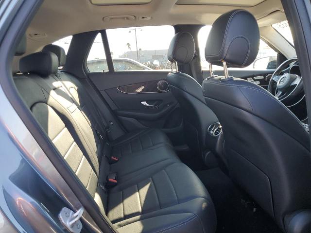2016 MERCEDES-BENZ GLC 300 WDC0G4JB1GF035179