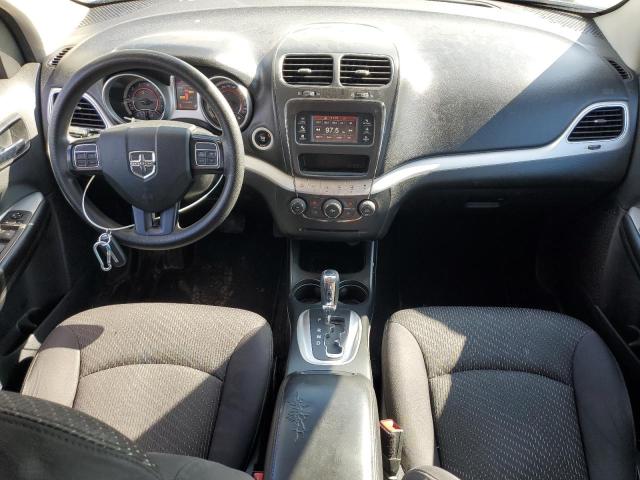 2015 DODGE JOURNEY SE 3C4PDCAB3FT602617