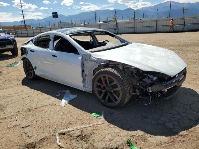 2024 TESLA MODEL S - 5YJSA1E60RF541217