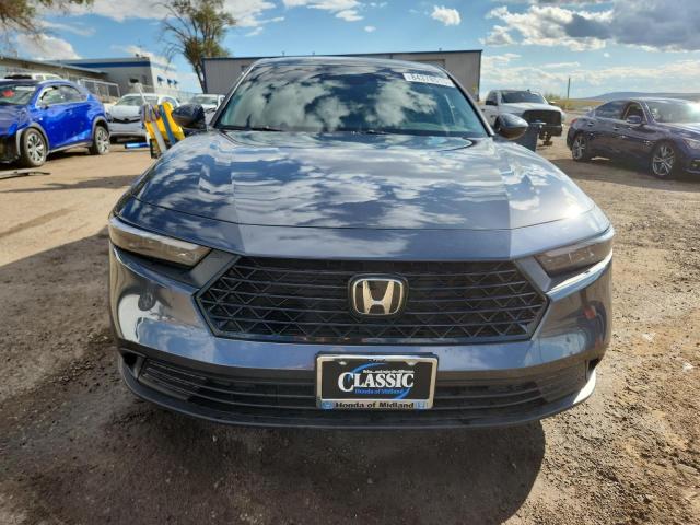 2025 HONDA ACCORD LX #3276405688