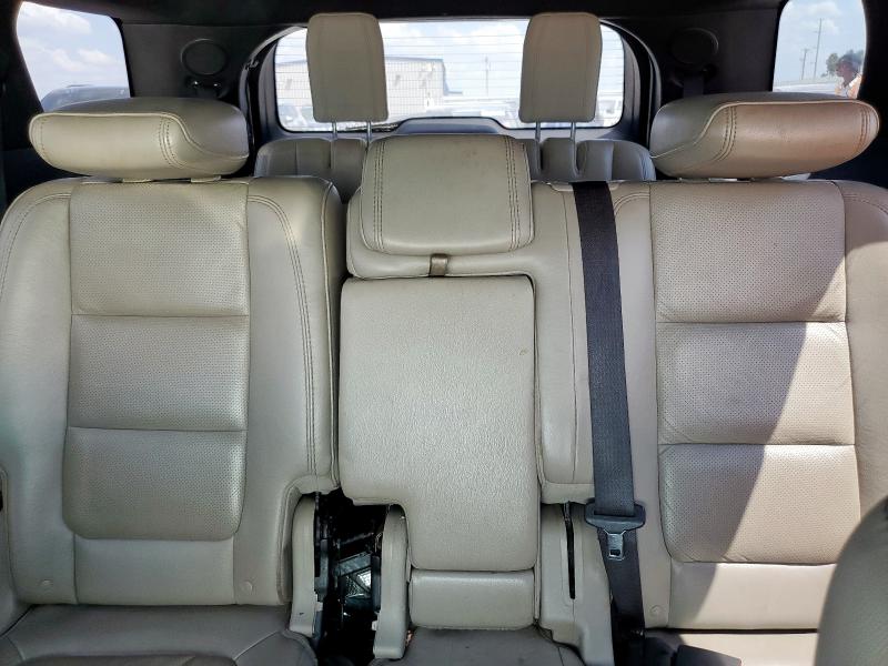 2014 FORD EXPLORER L #3304014649