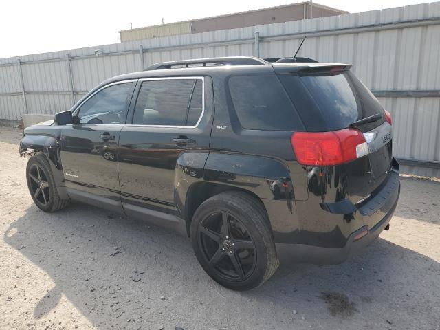 2015 GMC TERRAIN SLT - 2GKFLXEK4F6203157