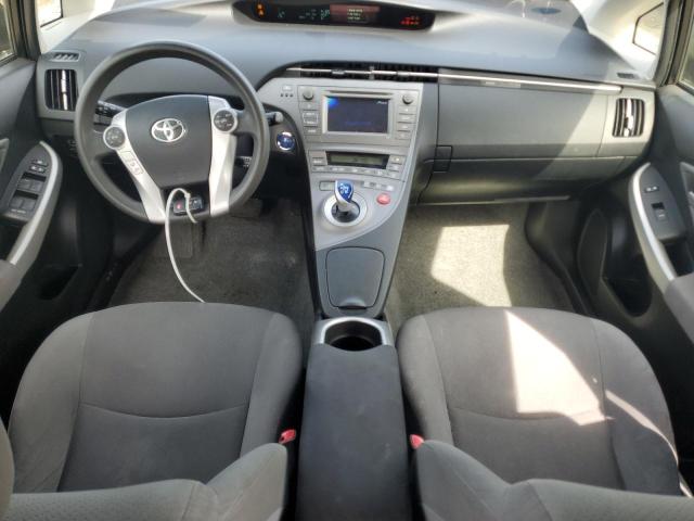 2013 TOYOTA PRIUS #3284792527