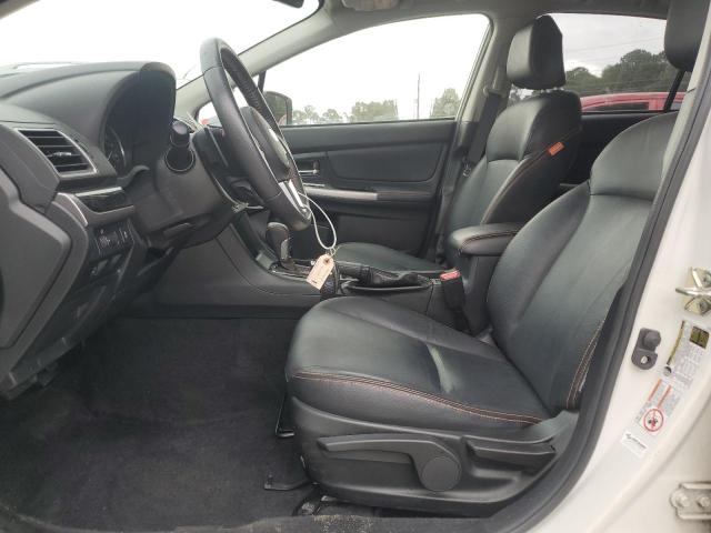 2017 SUBARU CROSSTREK LIMITED JF2GPALC2HH247542