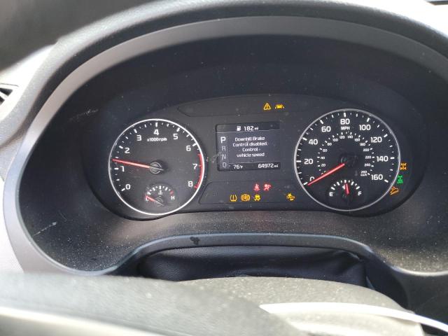 2022 KIA SELTOS LX - KNDEPCAA2N7238215