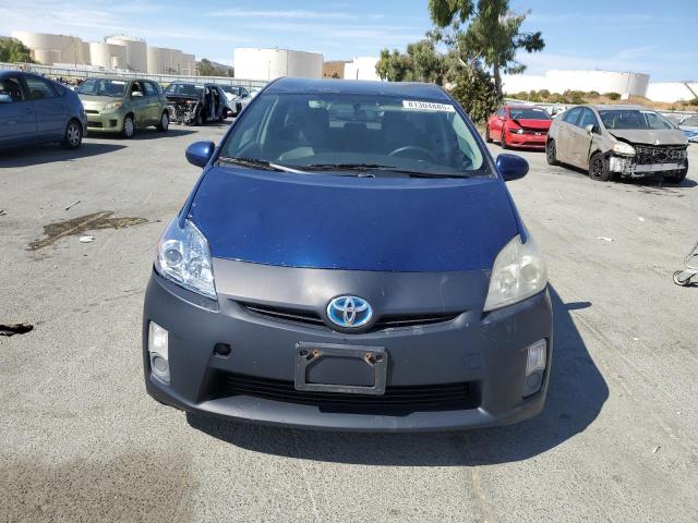 2010 TOYOTA PRIUS #3301933471