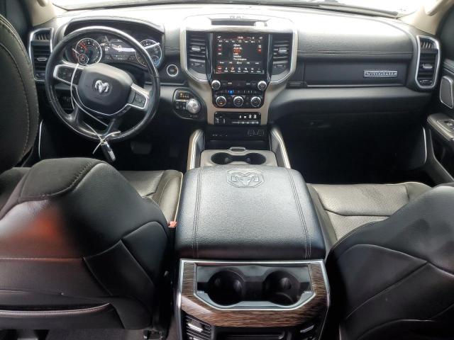 2019 RAM 1500 LARAMIE 1C6SRFRT7KN542739