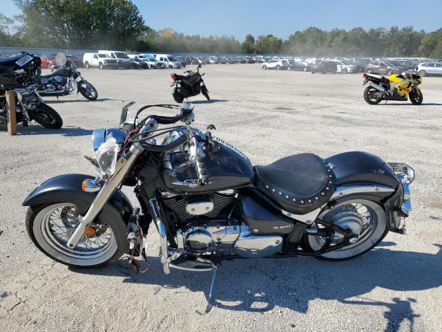 2006 SUZUKI C50 JS1VS55A962110034