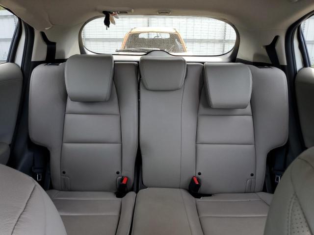 2016 HONDA HR-V EXL 3CZRU5H75GM725430
