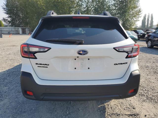 2025 SUBARU OUTBACK ONYX EDITION 4S4BTALC0S3259905