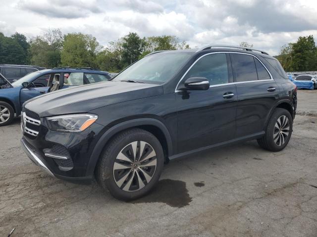 2025 MERCEDES-BENZ GLE 450E 4MATIC 4JGFB4GB3SB375743