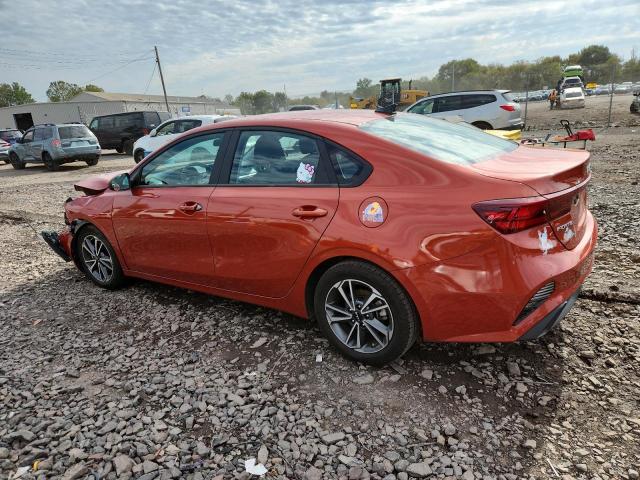 2022 KIA FORTE FE 3KPF24AD0NE494176