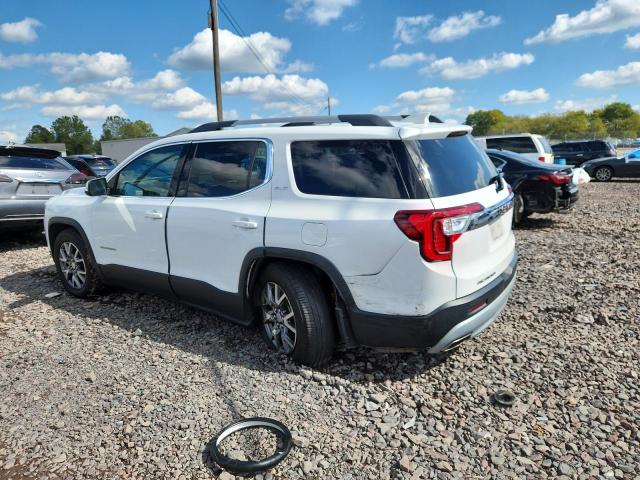 2021 GMC ACADIA SLT - 1GKKNML42MZ124521