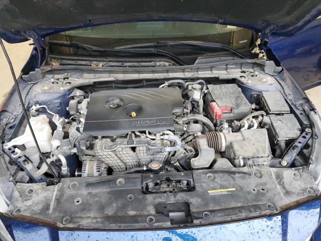 2020 NISSAN ALTIMA SR #3277167953