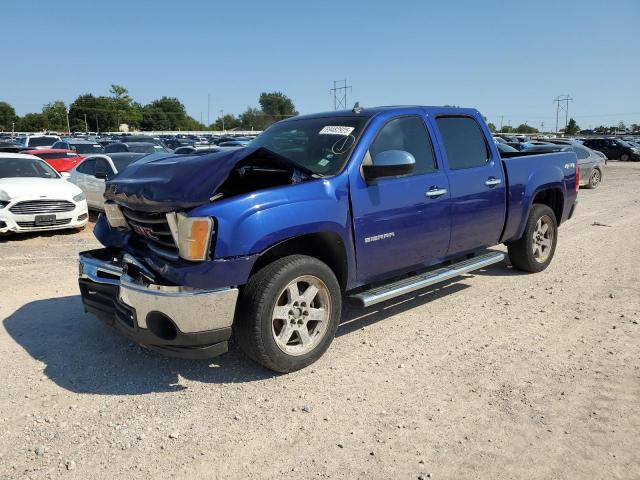 GMC SIERRA K15