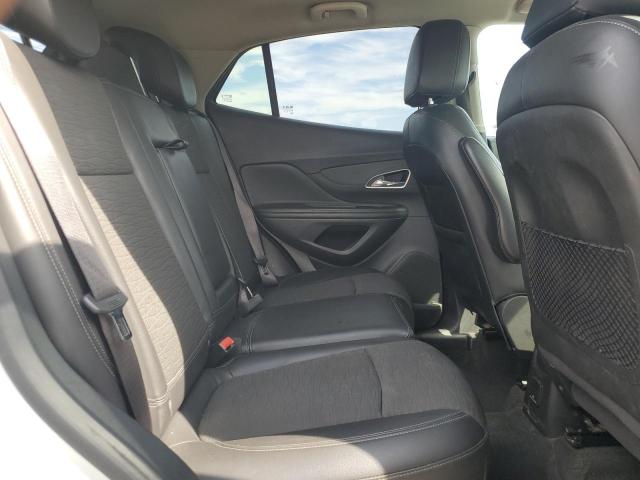 2016 BUICK ENCORE CON KL4CJFSB2GB603794