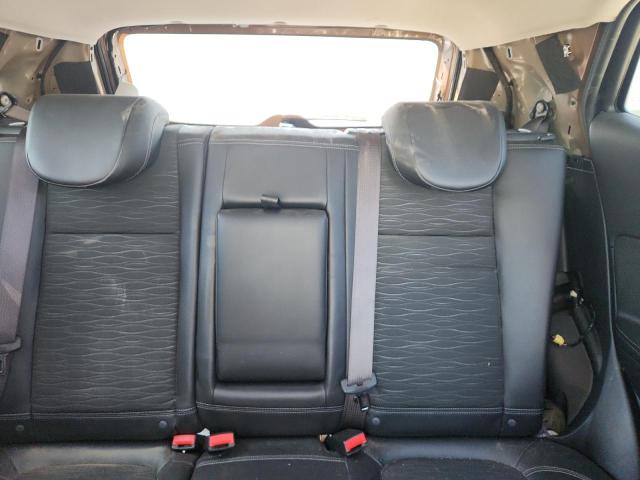 2016 BUICK ENCORE SPO KL4CJ1SMXGB567714