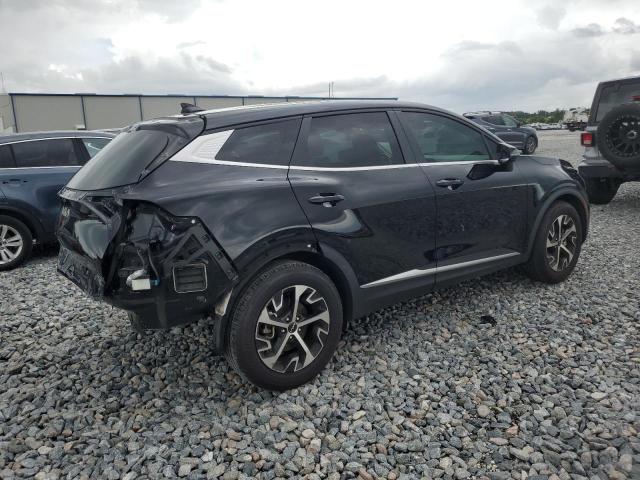 2024 KIA SPORTAGE E 5XYK33DF2RG168164