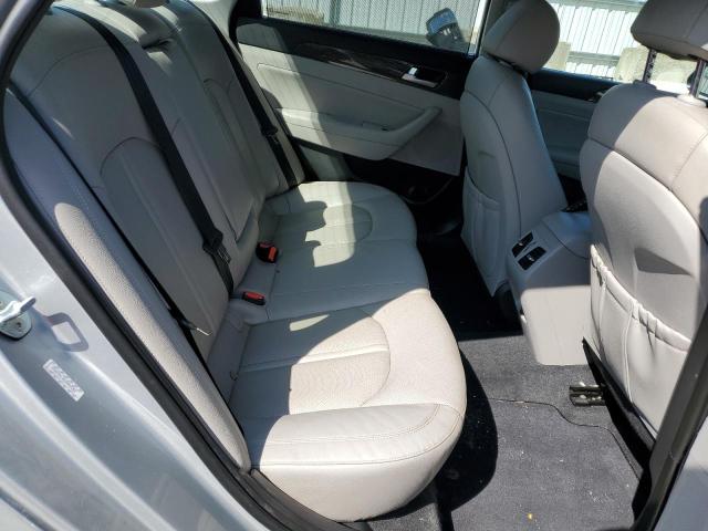2019 HYUNDAI SONATA HYBRID KMHE34L35KA094282