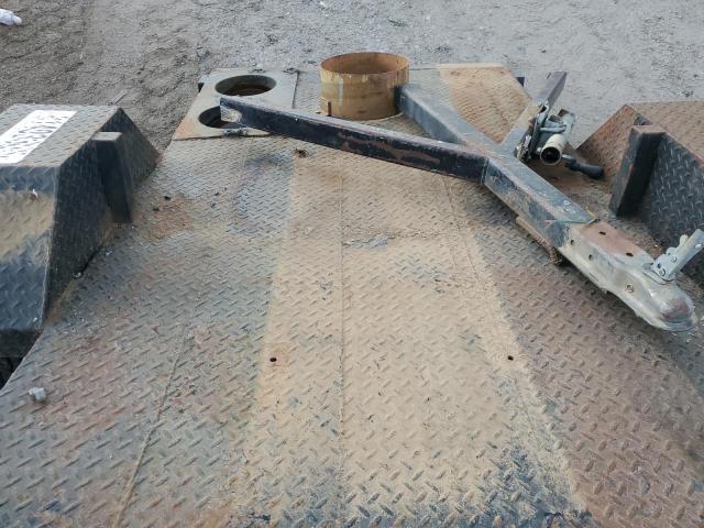 2003 UTILITY TRAILER #3310436309