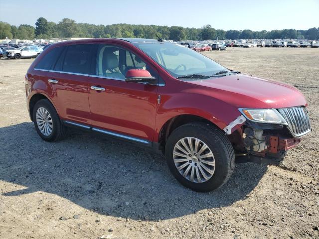 2013 LINCOLN MKX #3284741537
