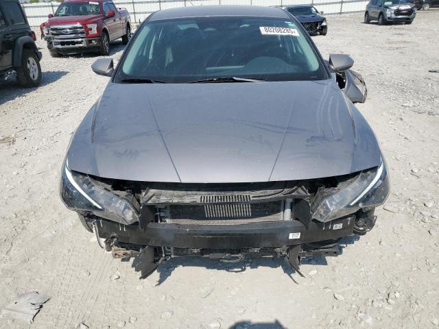 2023 HYUNDAI ELANTRA BL KMHLM4AJ7PU038856