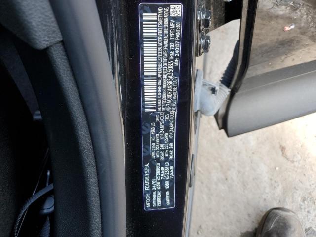 2024 DODGE HORNET GT - ZACNDFAN8R3A35083