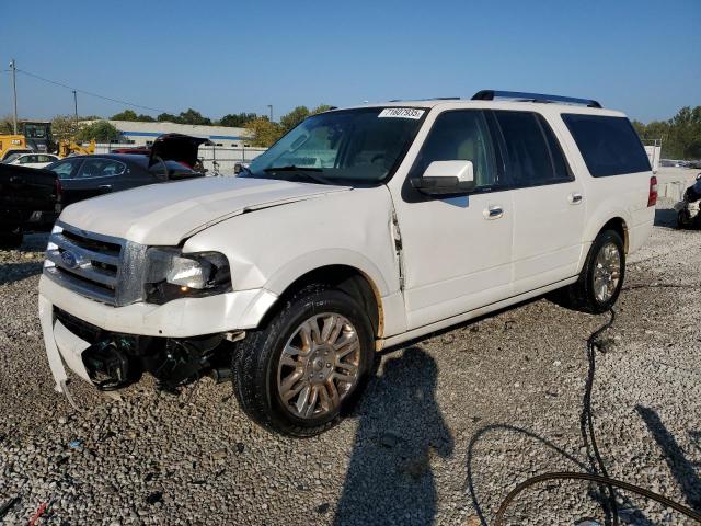 Global Auto Auctions: 2013 FORD EXPEDITION