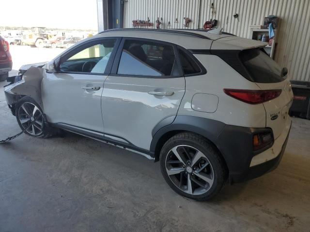 2020 HYUNDAI KONA ULTIM #3302713013