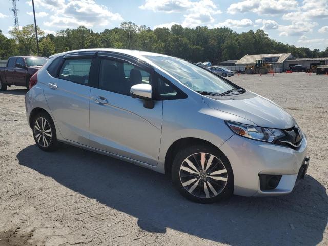 2015 HONDA FIT EX 3HGGK5H85FM710924