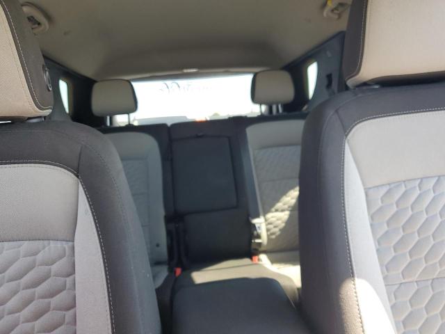 2019 CHEVROLET EQUINOX LS 2GNAXHEV1K6286882