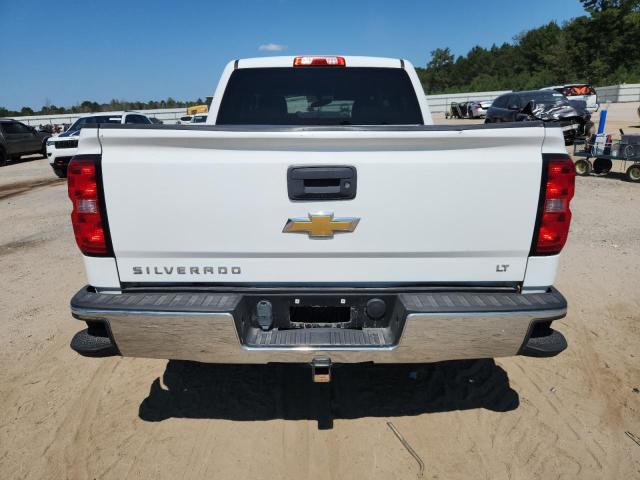 2015 CHEVROLET SILVERADO - 3GCUKRECXFG475114