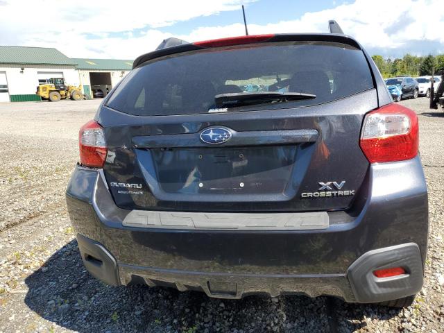 2015 SUBARU XV CROSSTR JF2GPACC6F8274367