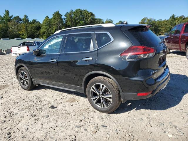2019 NISSAN ROGUE S - JN8AT2MV9KW399198