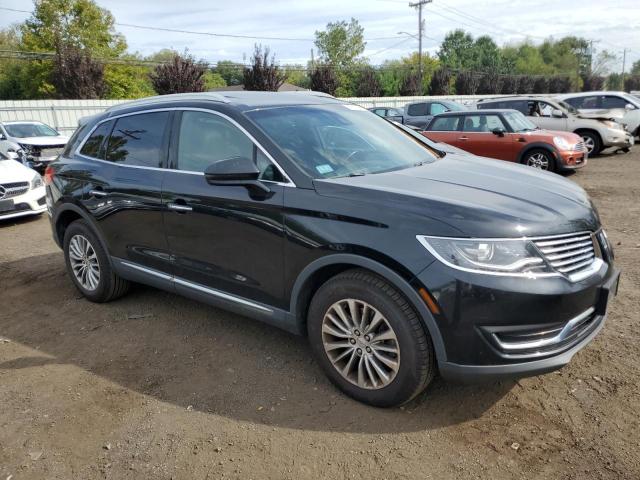 2016 LINCOLN MKX SELECT - 2LMTJ8KR8GBL35620