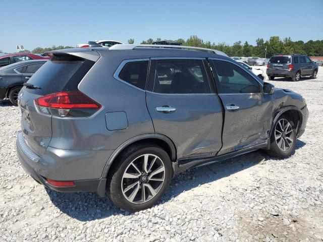 2018 NISSAN ROGUE S - JN8AT2MT3JW466245