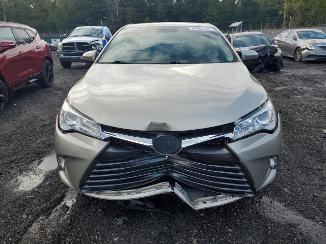 2016 TOYOTA CAMRY LE 4T4BF1FK0GR577931