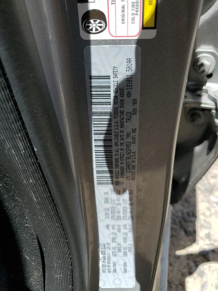 RAM 1500 BIG HORN/LONE STAR