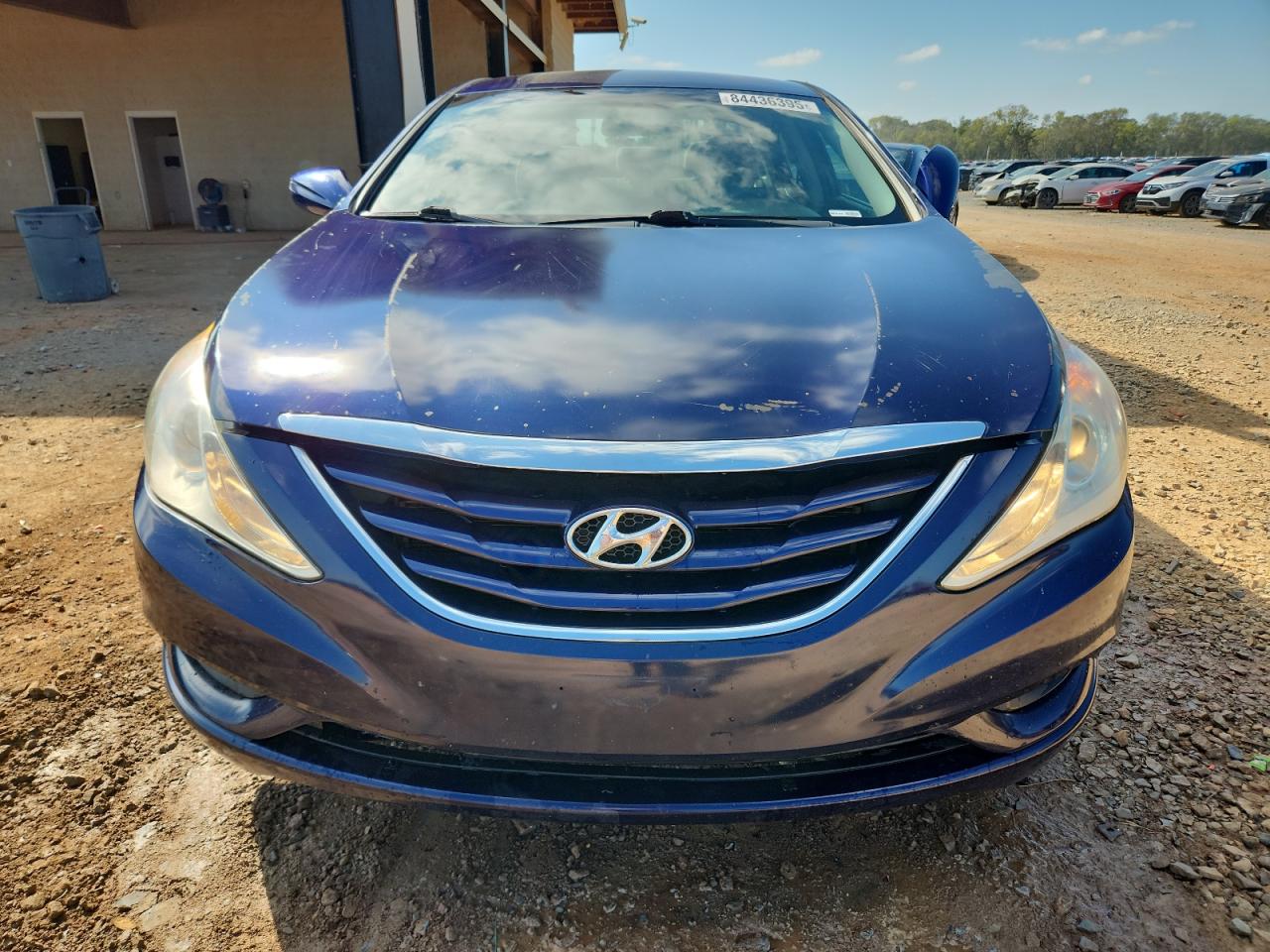 HYUNDAI SONATA GLS