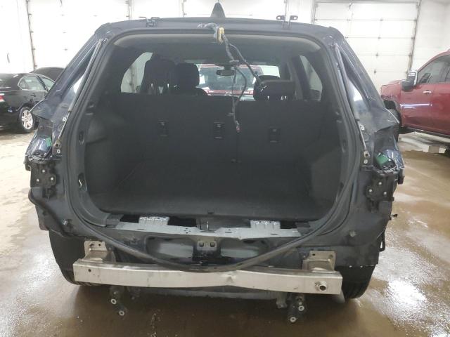 2019 CHEVROLET EQUINOX LS 3GNAXSEV7KL221155