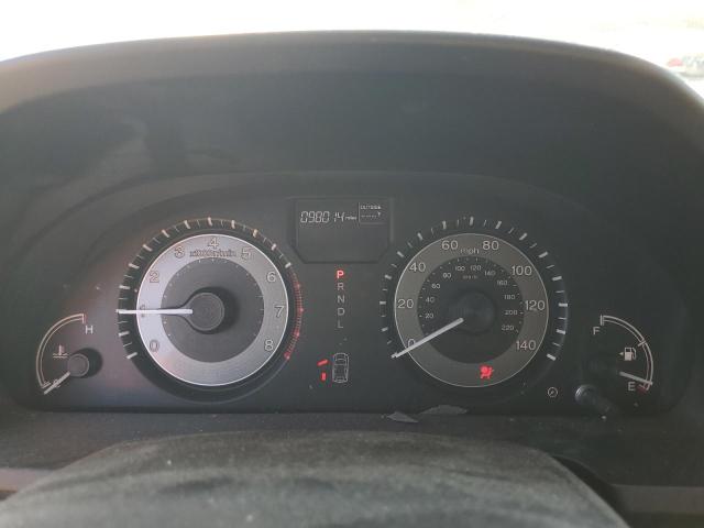 2016 HONDA ODYSSEY EX 5FNRL5H6XGB095070