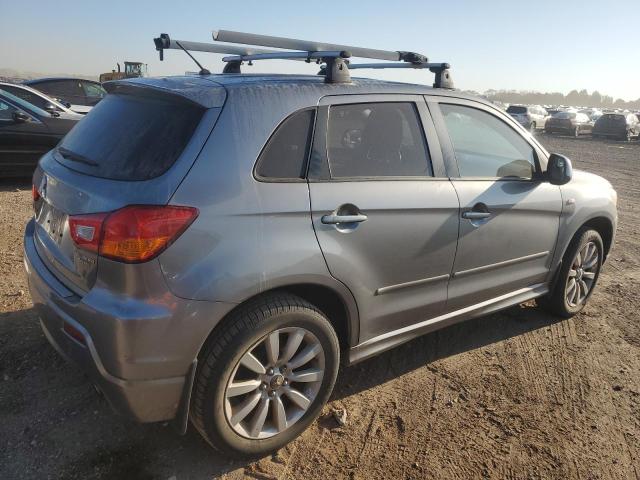 2011 MITSUBISHI OUTLANDER SPORT SE #3290204208