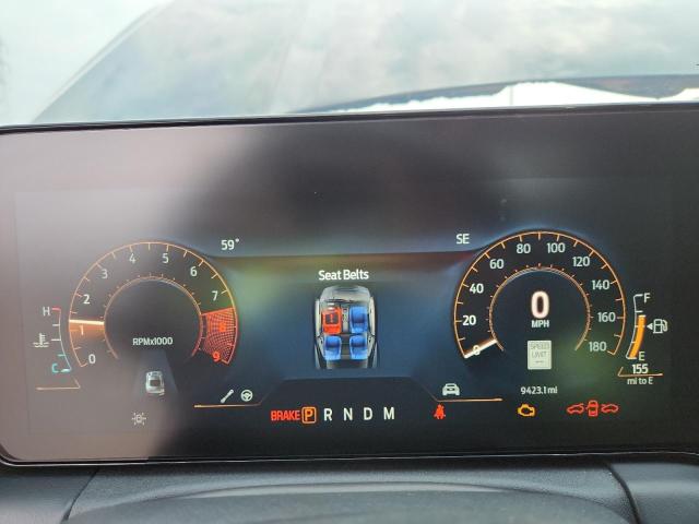 2024 FORD MUSTANG DA 1FA6P8R05R5501706